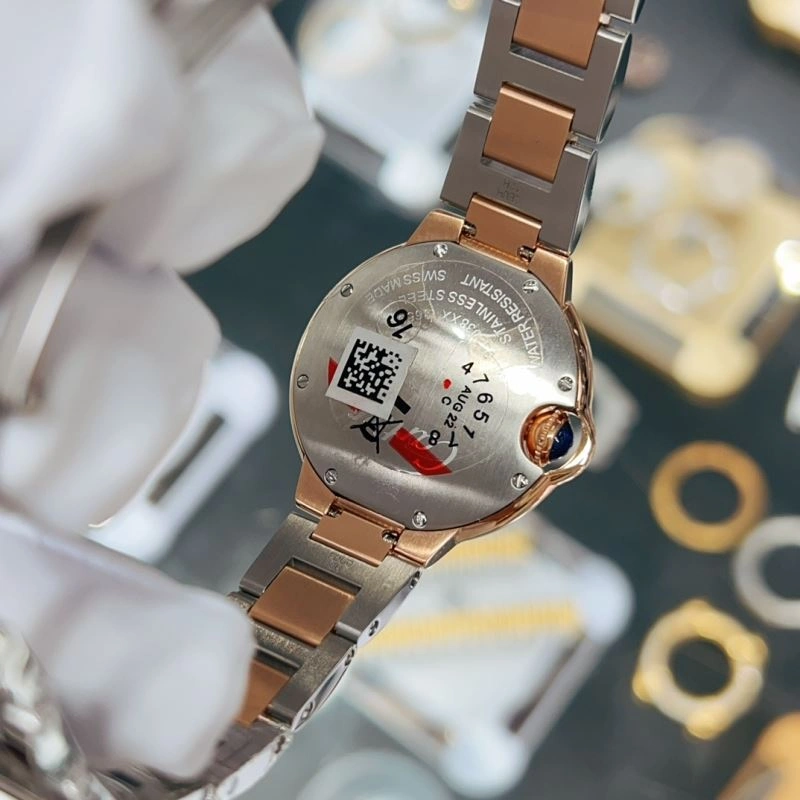 NewStyle CARTIER Watches 180784