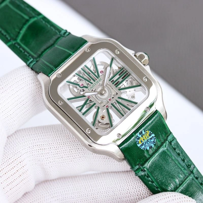 CARTIER Watches RelaxedFit 180788