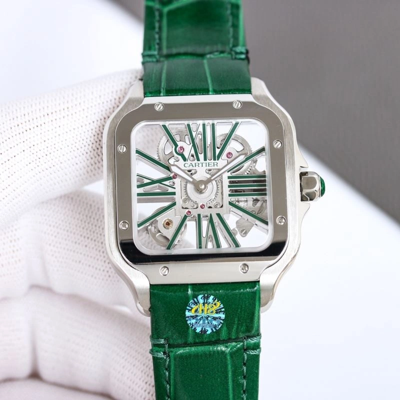 CARTIER Watches RelaxedFit 180788