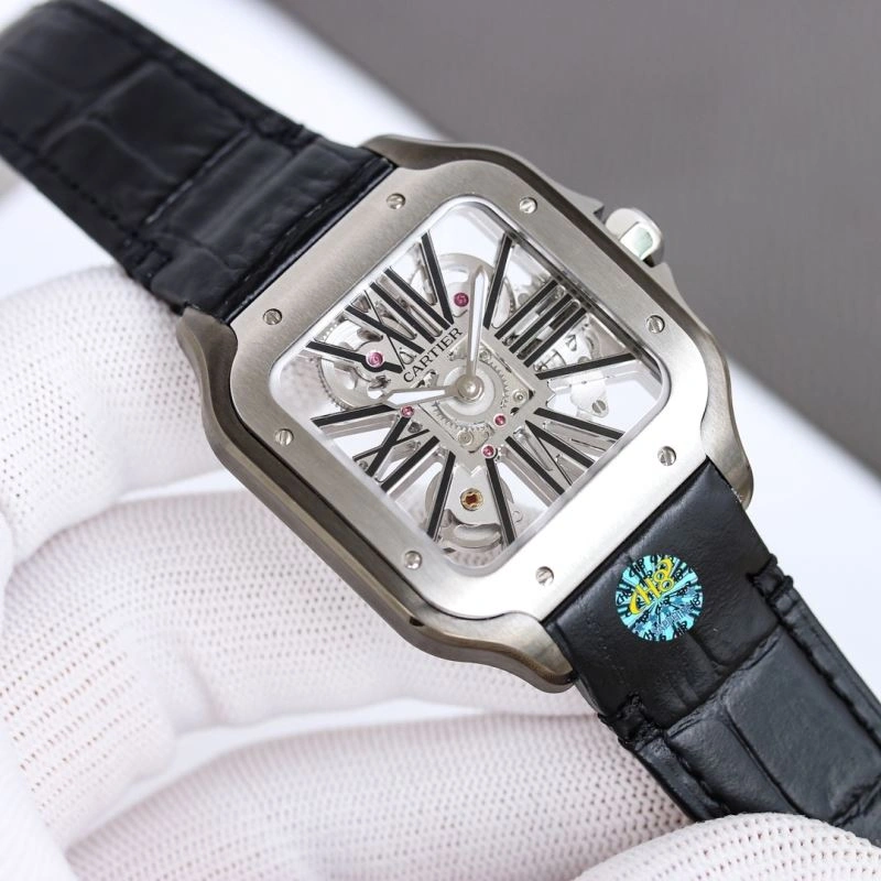 CARTIER Watches RelaxedFit 180788