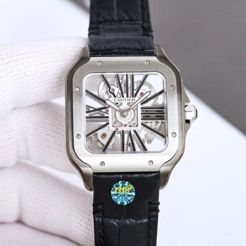 CARTIER Watches RelaxedFit 180788