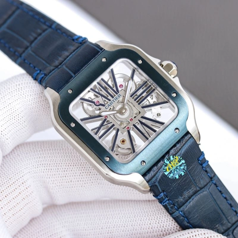 CARTIER Watches RelaxedFit 180788