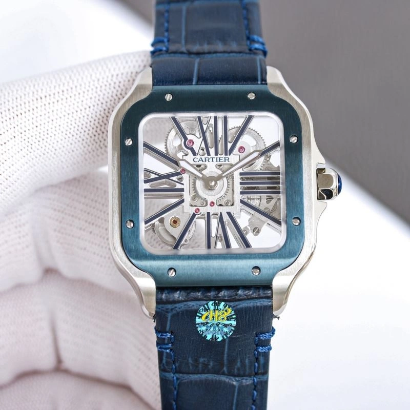 CARTIER Watches RelaxedFit 180788