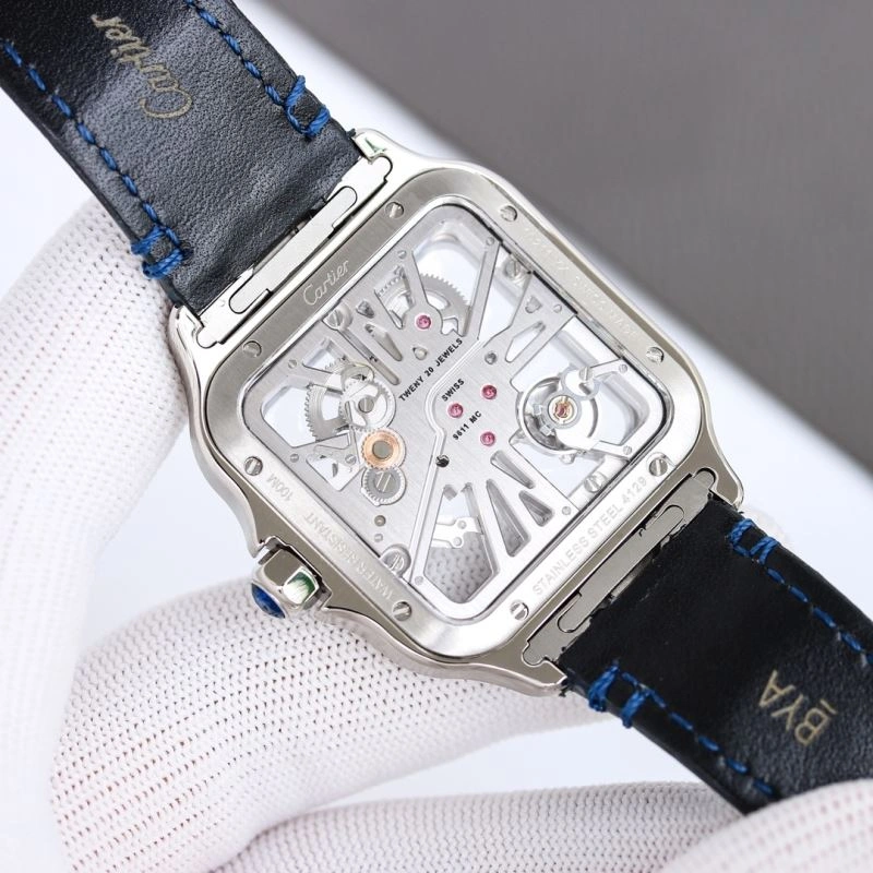 CARTIER Watches RelaxedFit 180788