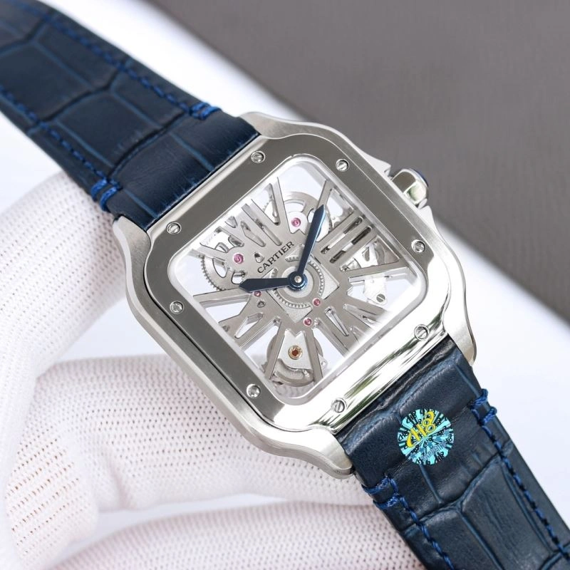 CARTIER Watches Unisex 180792