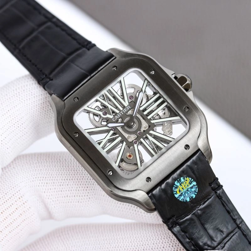CARTIER Watches Unisex 180792