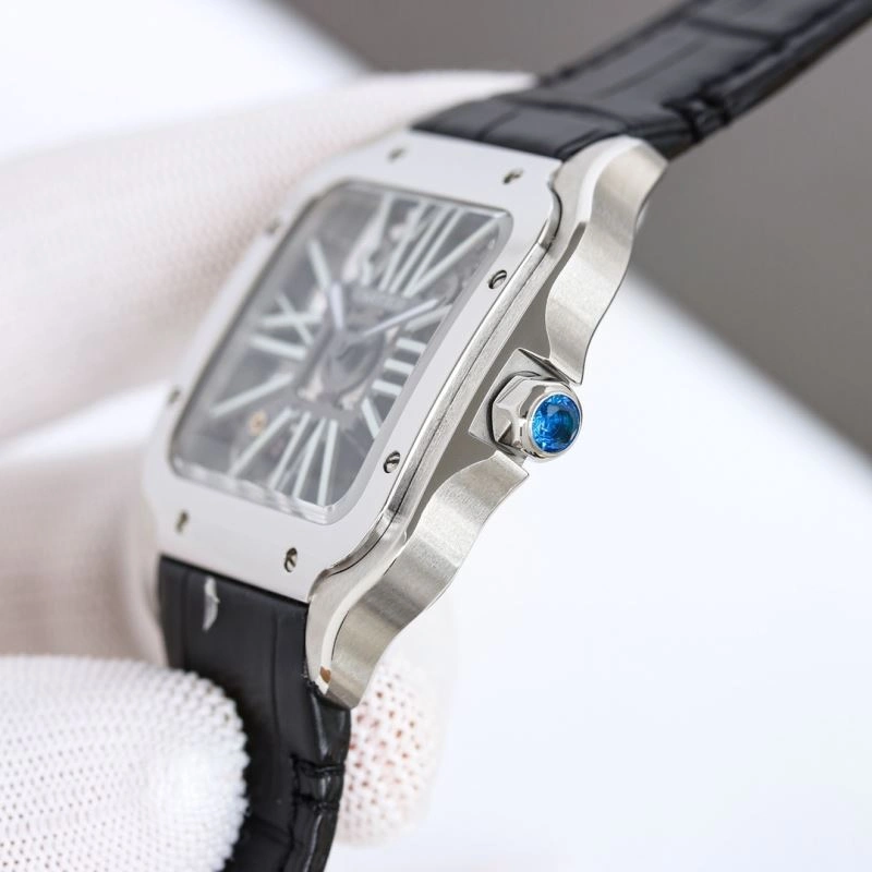 CARTIER Watches Unisex 180792