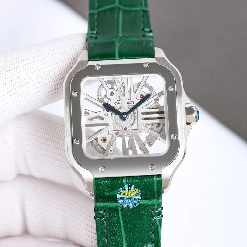 Supportive CARTIER Watches 180791