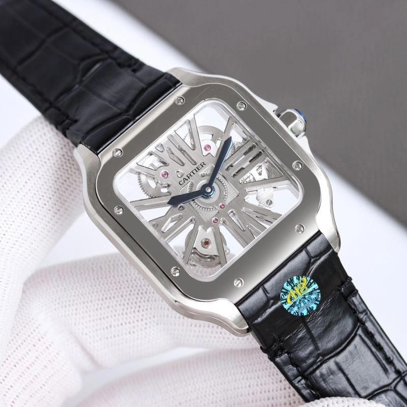 Supportive CARTIER Watches 180791