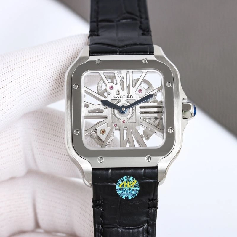 Supportive CARTIER Watches 180791
