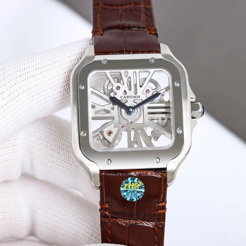 Supportive CARTIER Watches 180791
