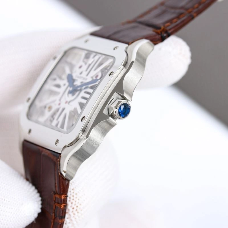 Supportive CARTIER Watches 180791