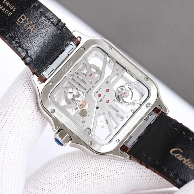 Supportive CARTIER Watches 180791