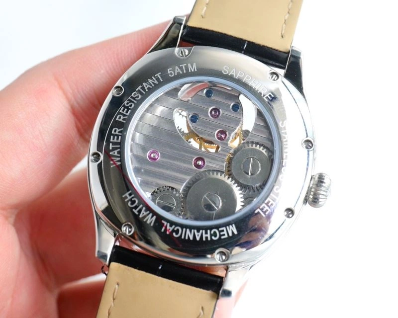 CARTIER Watches TravelReady 180789