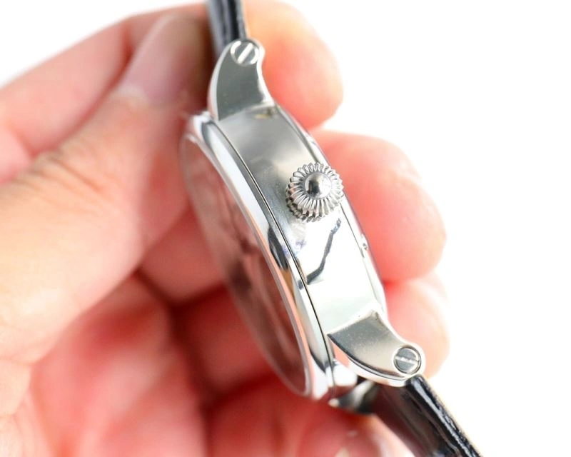TravelReady CARTIER Watches 180765