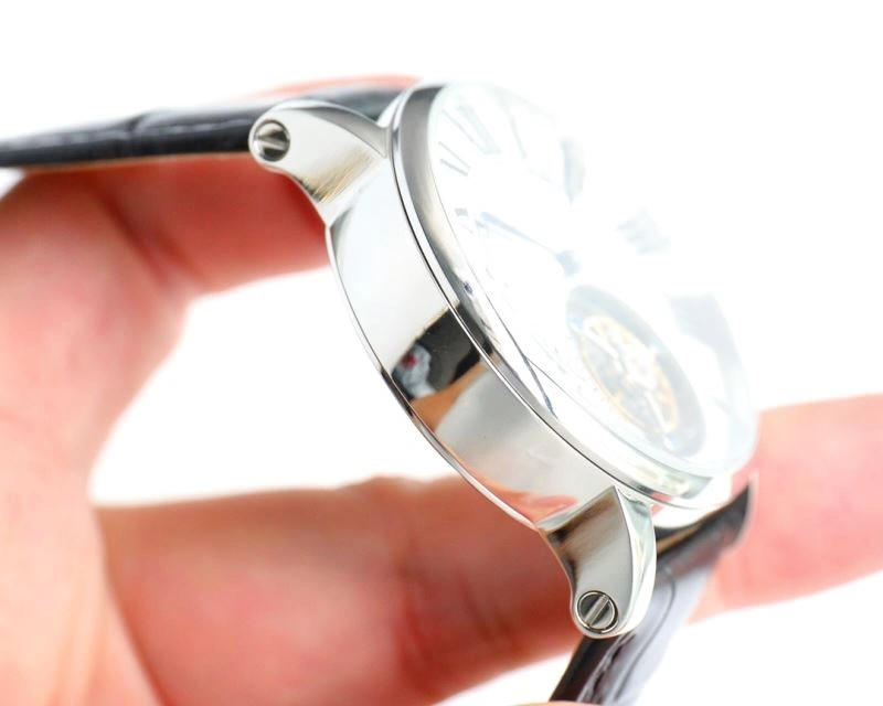 TravelReady CARTIER Watches 180765