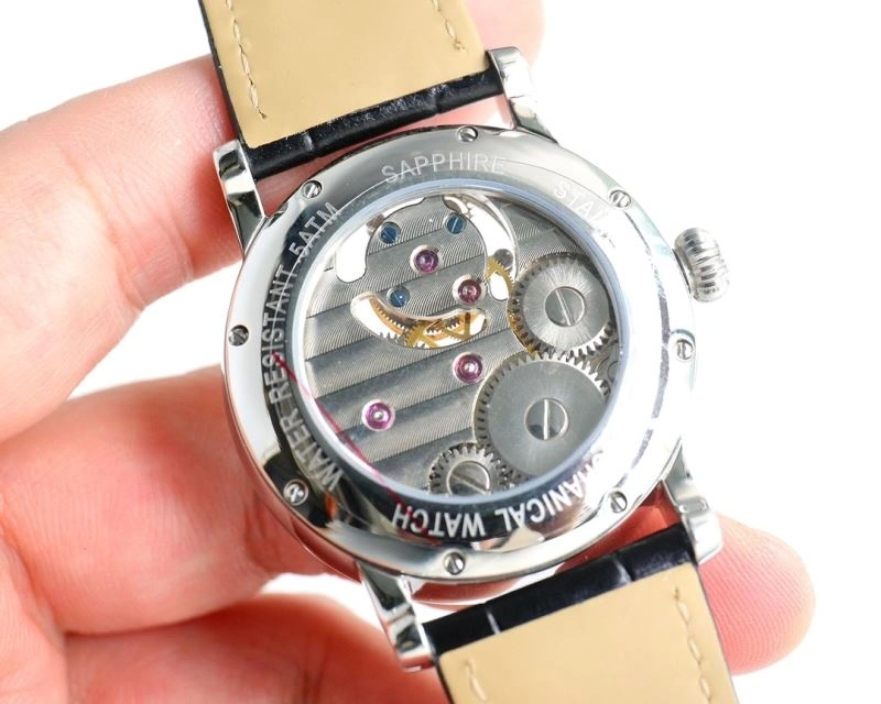 TravelReady CARTIER Watches 180765
