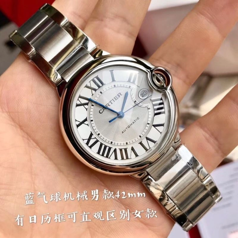 CARTIER Watches Neat 180785