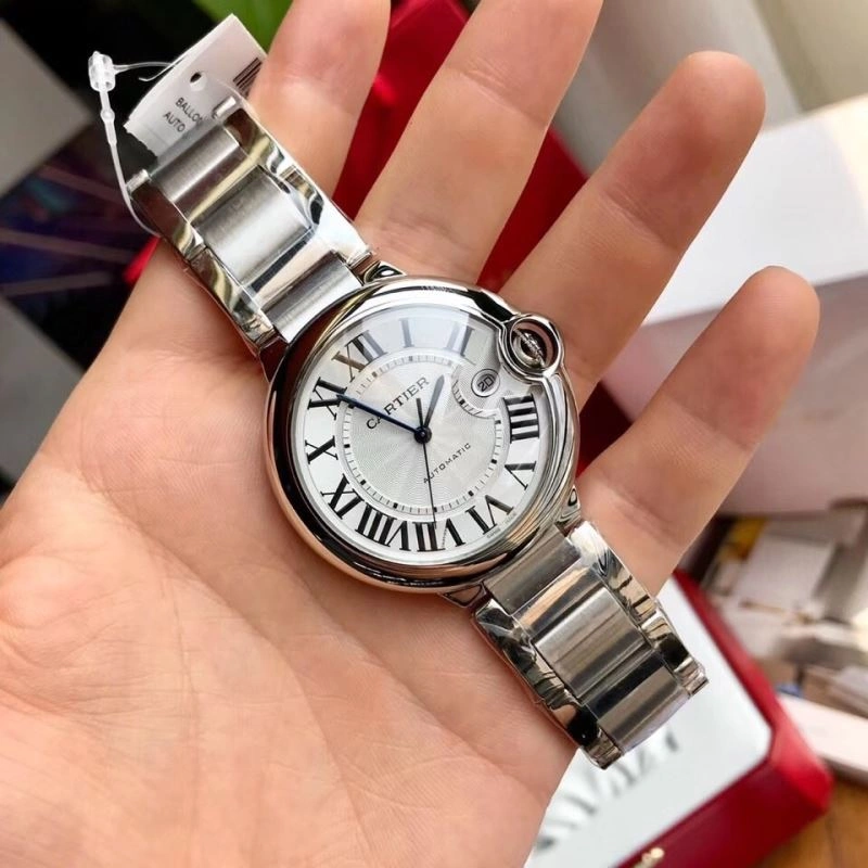 CARTIER Watches Neat 180785