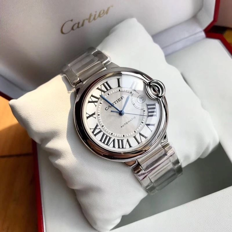 CARTIER Watches Neat 180785