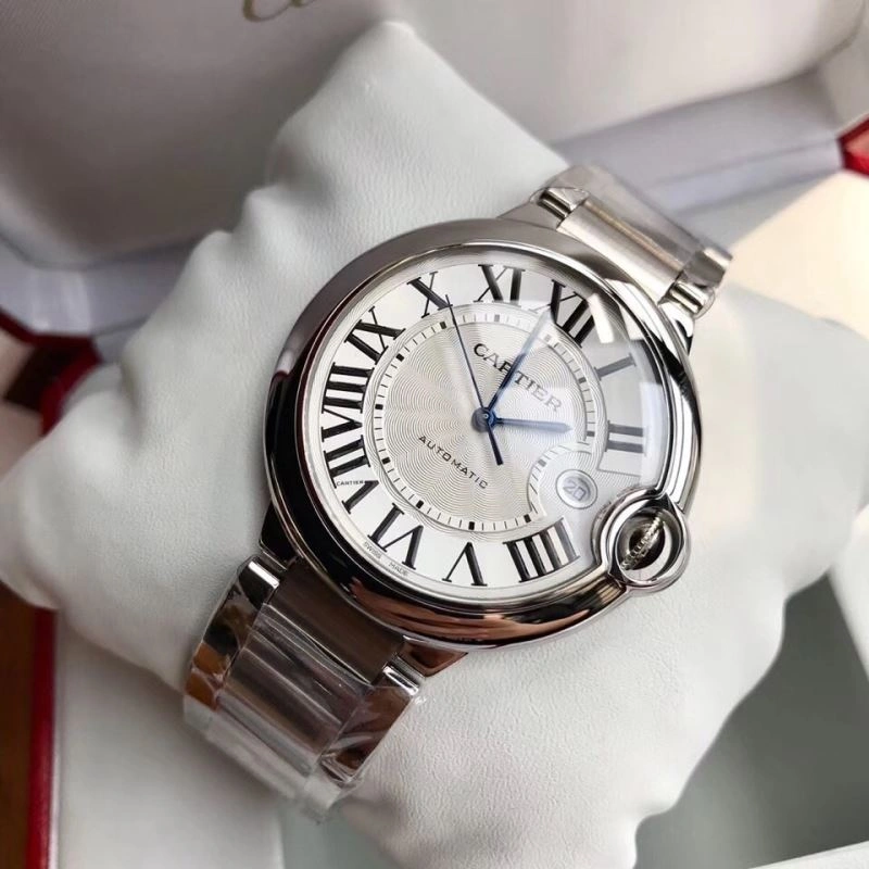 CARTIER Watches Neat 180785
