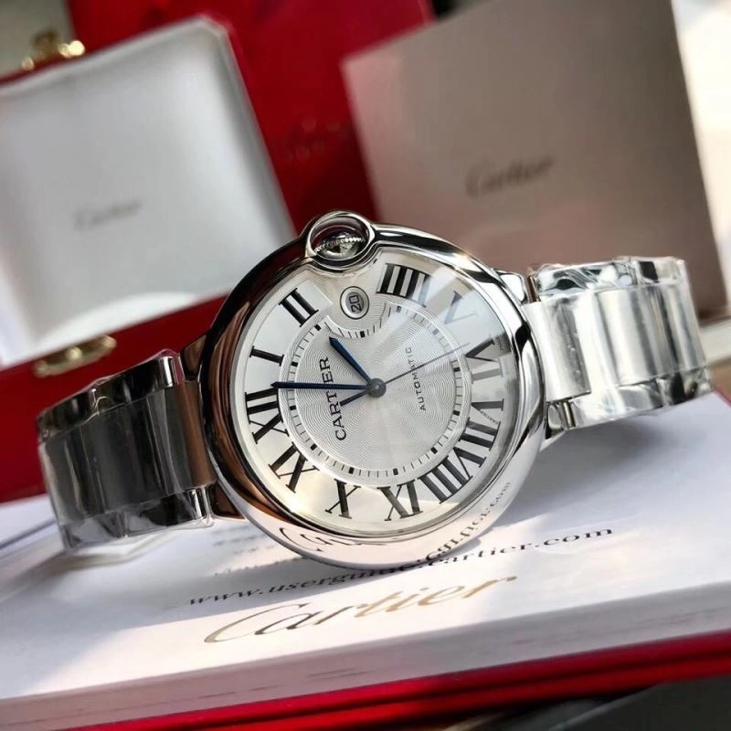 CARTIER Watches Neat 180785