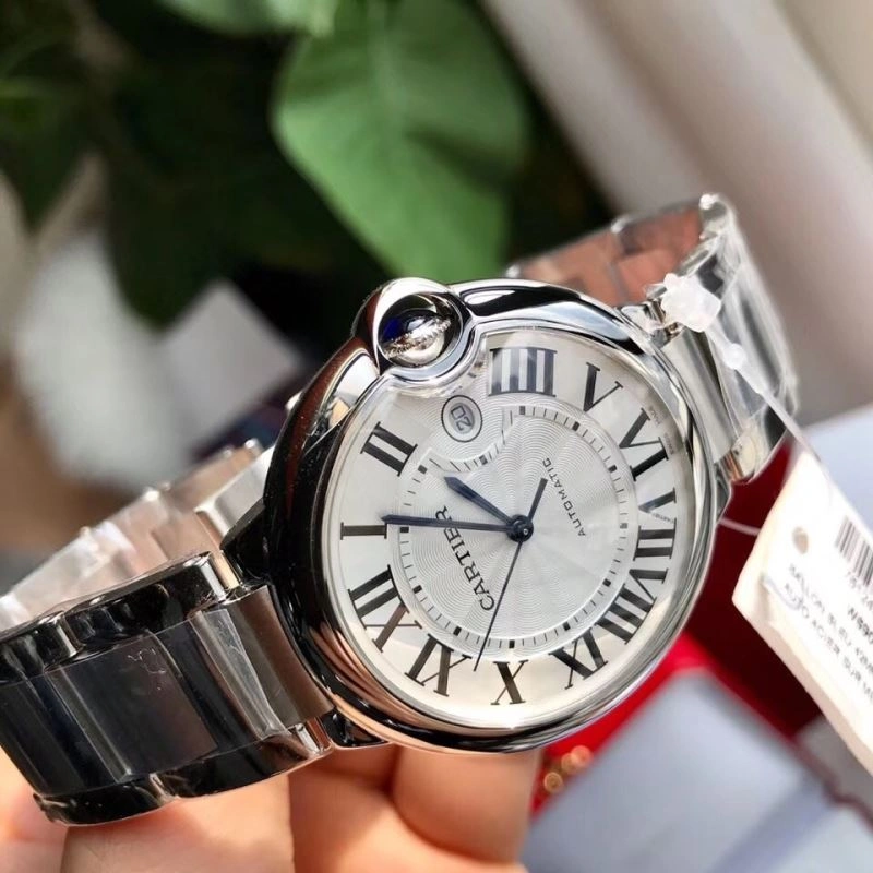 CARTIER Watches Neat 180785