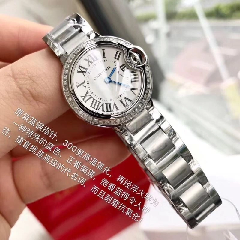 Unique CARTIER Watches 180783