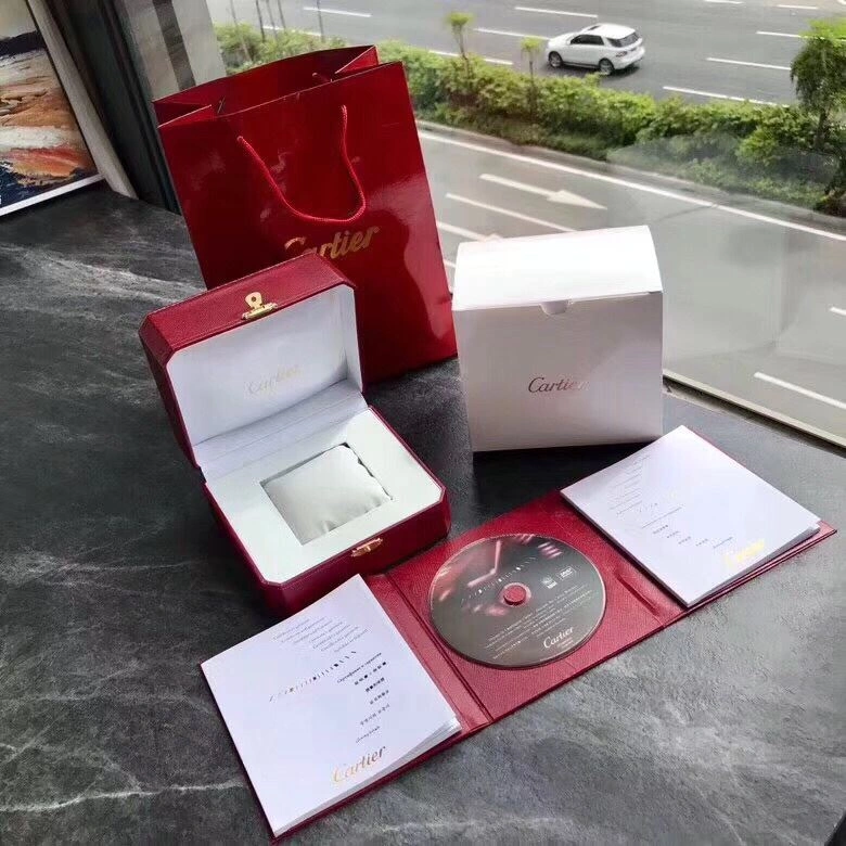 Unique CARTIER Watches 180783