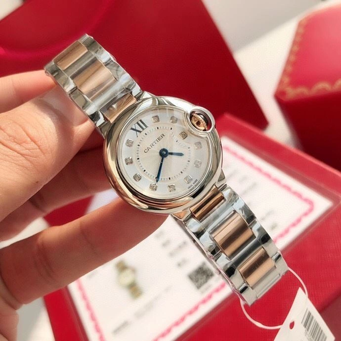 CARTIER Watches HighPerformance 180786