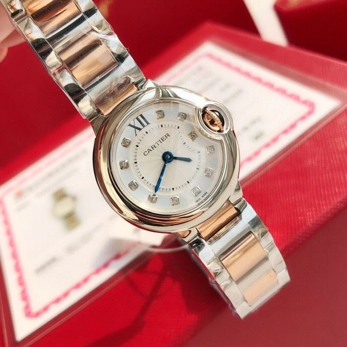 CARTIER Watches HighPerformance 180786
