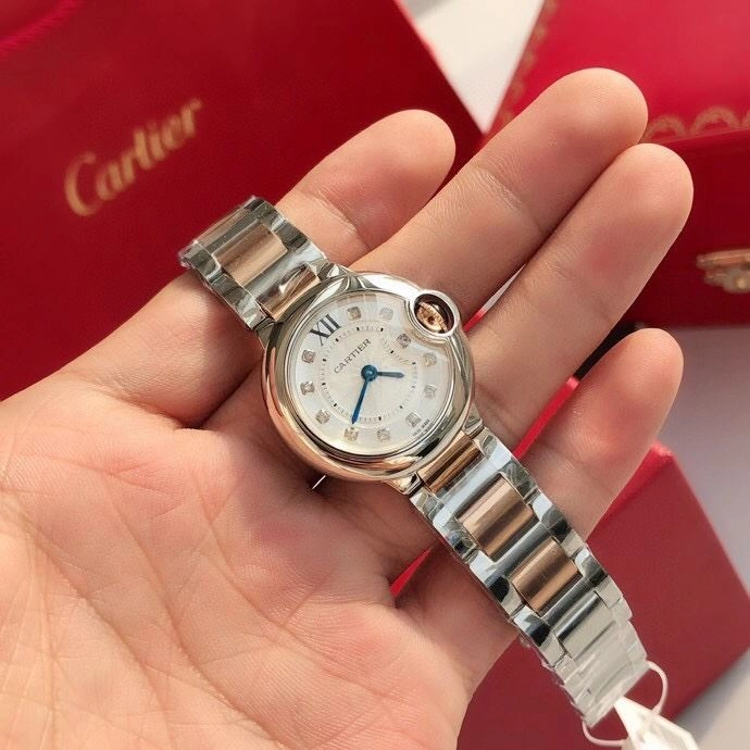 CARTIER Watches HighPerformance 180786