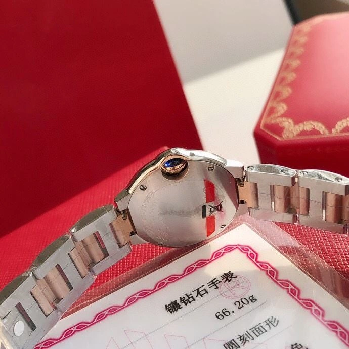 CARTIER Watches HighPerformance 180786