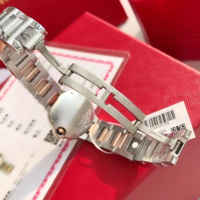 CARTIER Watches HighPerformance 180786