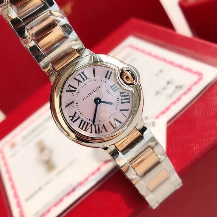 CARTIER Watches Efficient 180775