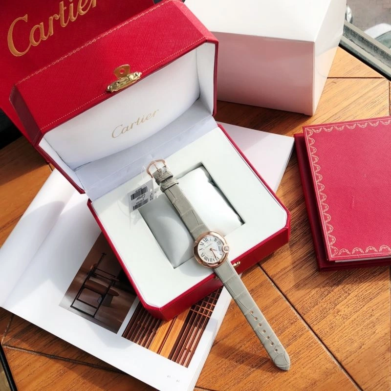 Classic CARTIER Watches 180777