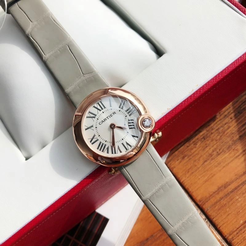 Classic CARTIER Watches 180777