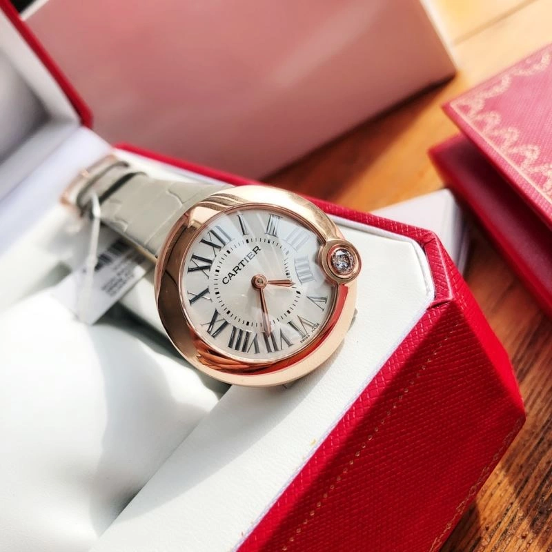 Classic CARTIER Watches 180777