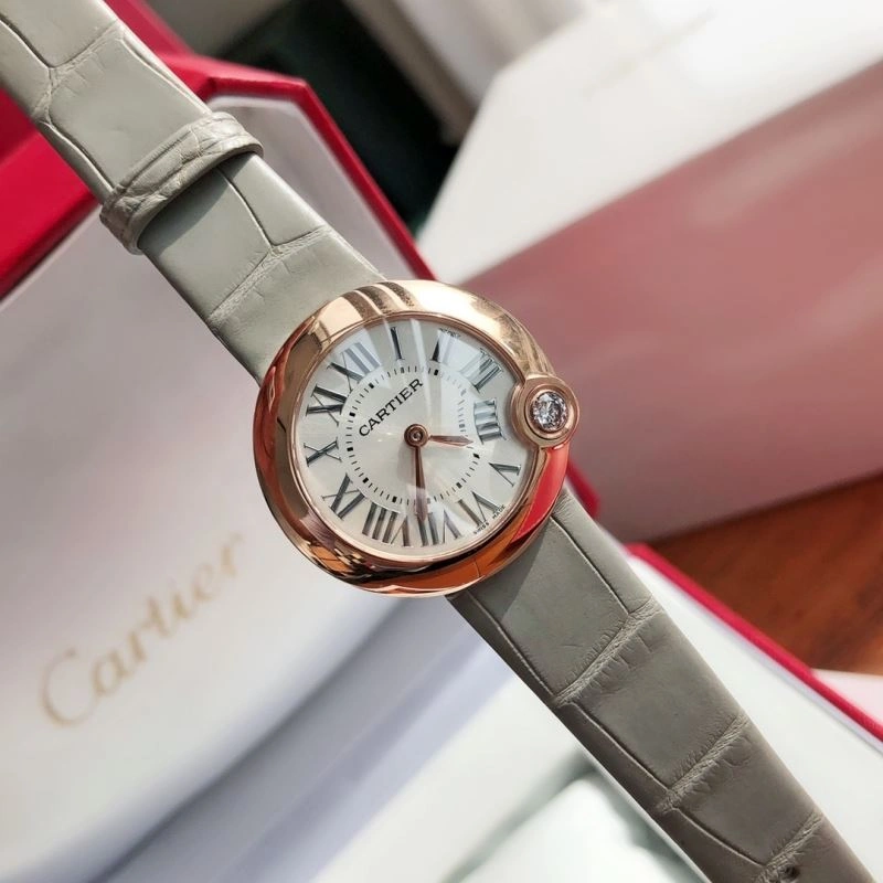 Classic CARTIER Watches 180777