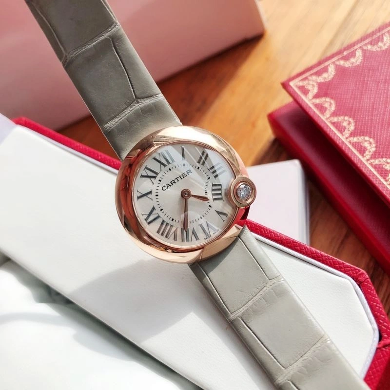 Classic CARTIER Watches 180777