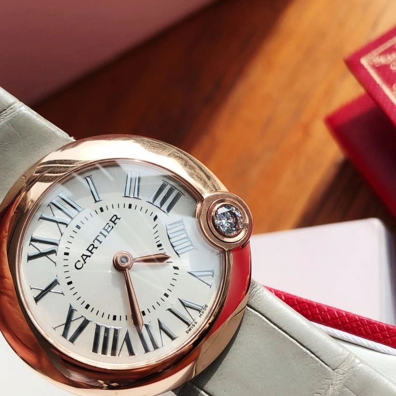 Classic CARTIER Watches 180777