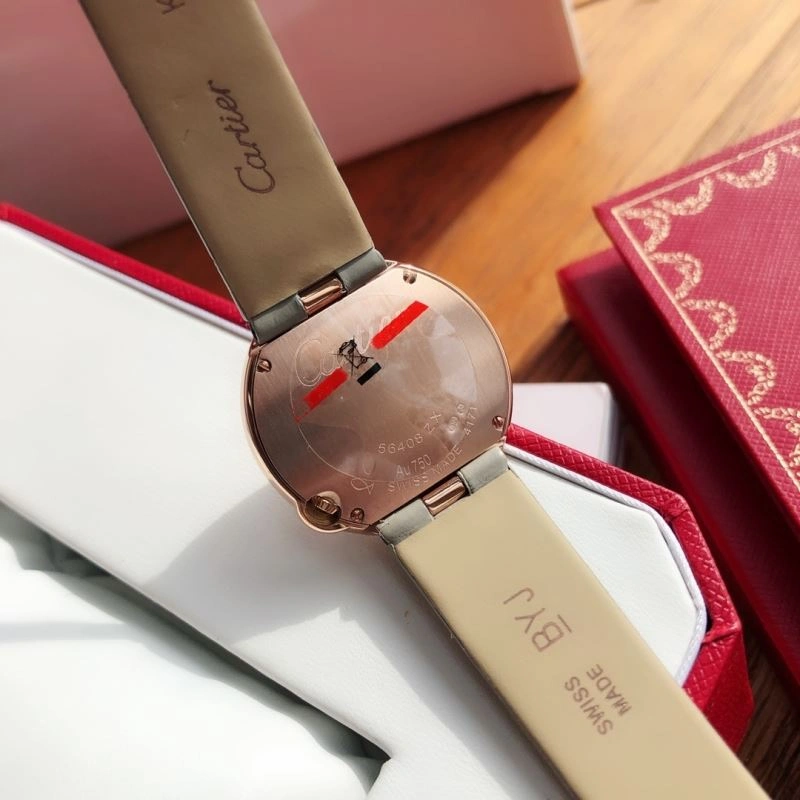 Classic CARTIER Watches 180777