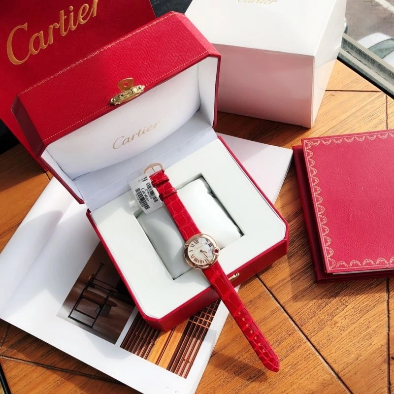 CARTIER Watches SmartChoice 180787