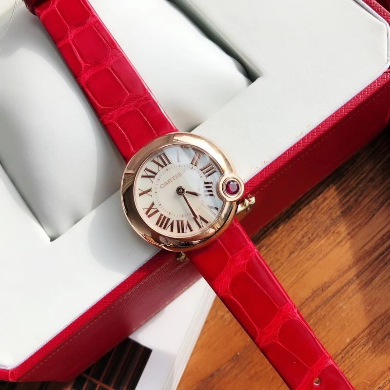 CARTIER Watches SmartChoice 180787