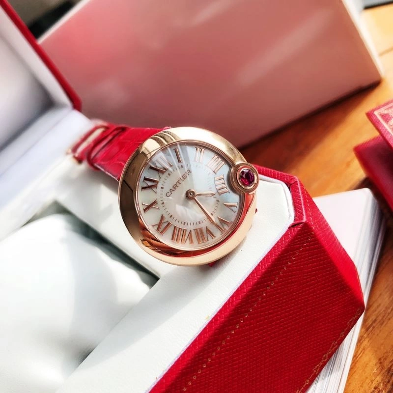 CARTIER Watches SmartChoice 180787