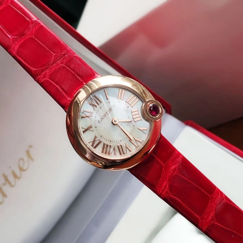 CARTIER Watches SmartChoice 180787