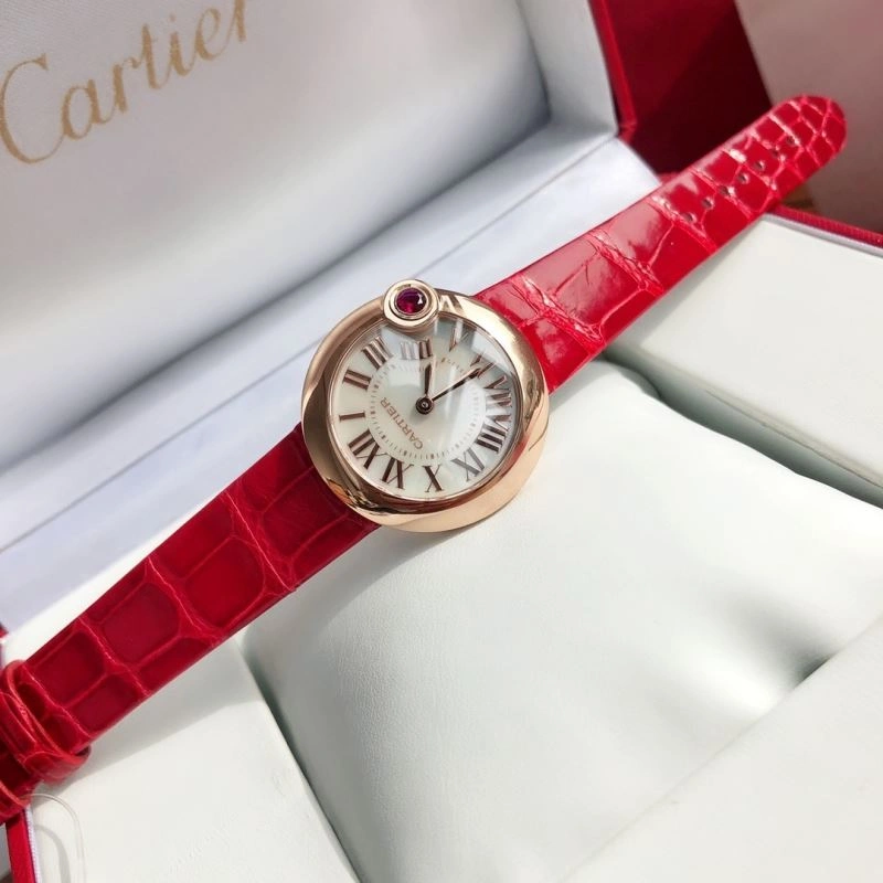 CARTIER Watches SmartChoice 180787