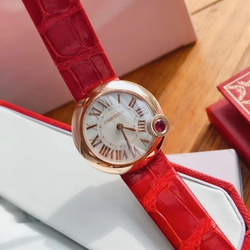 CARTIER Watches SmartChoice 180787