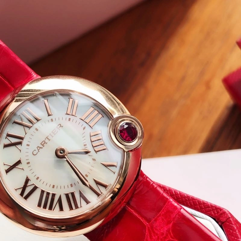 CARTIER Watches SmartChoice 180787