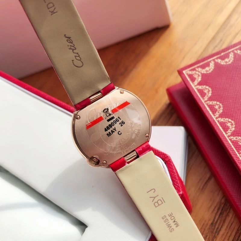 CARTIER Watches SmartChoice 180787